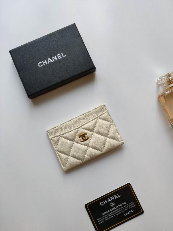 Chanel Wallets 126